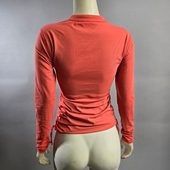 Athleta small top R3 - Picture 3 of 4